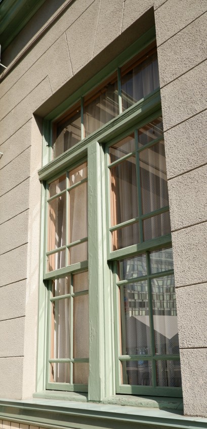 「あげさげまど」の写真