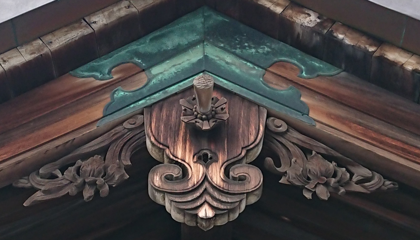 「かぶらげぎょ」の写真