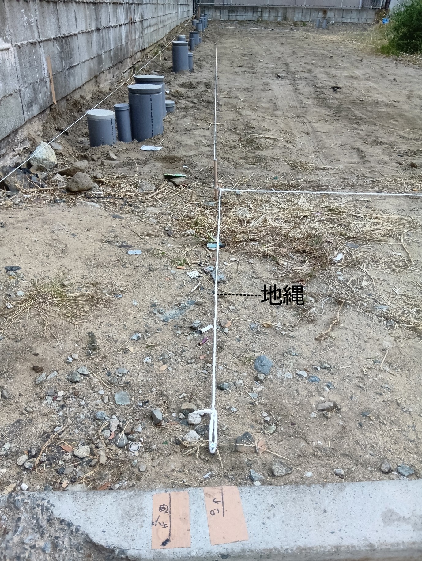 「じなわ」の写真