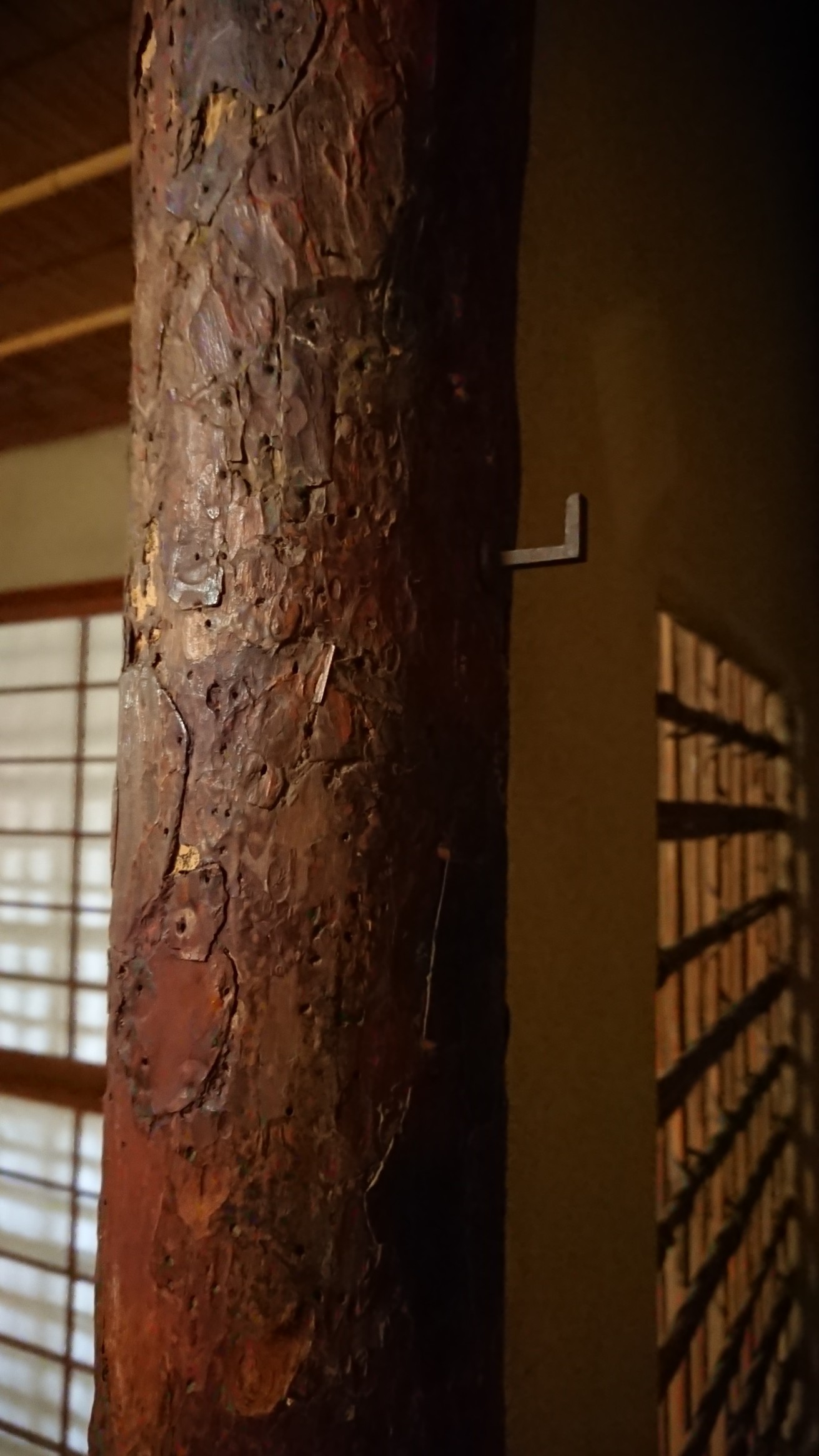 「なかくぎ」の写真