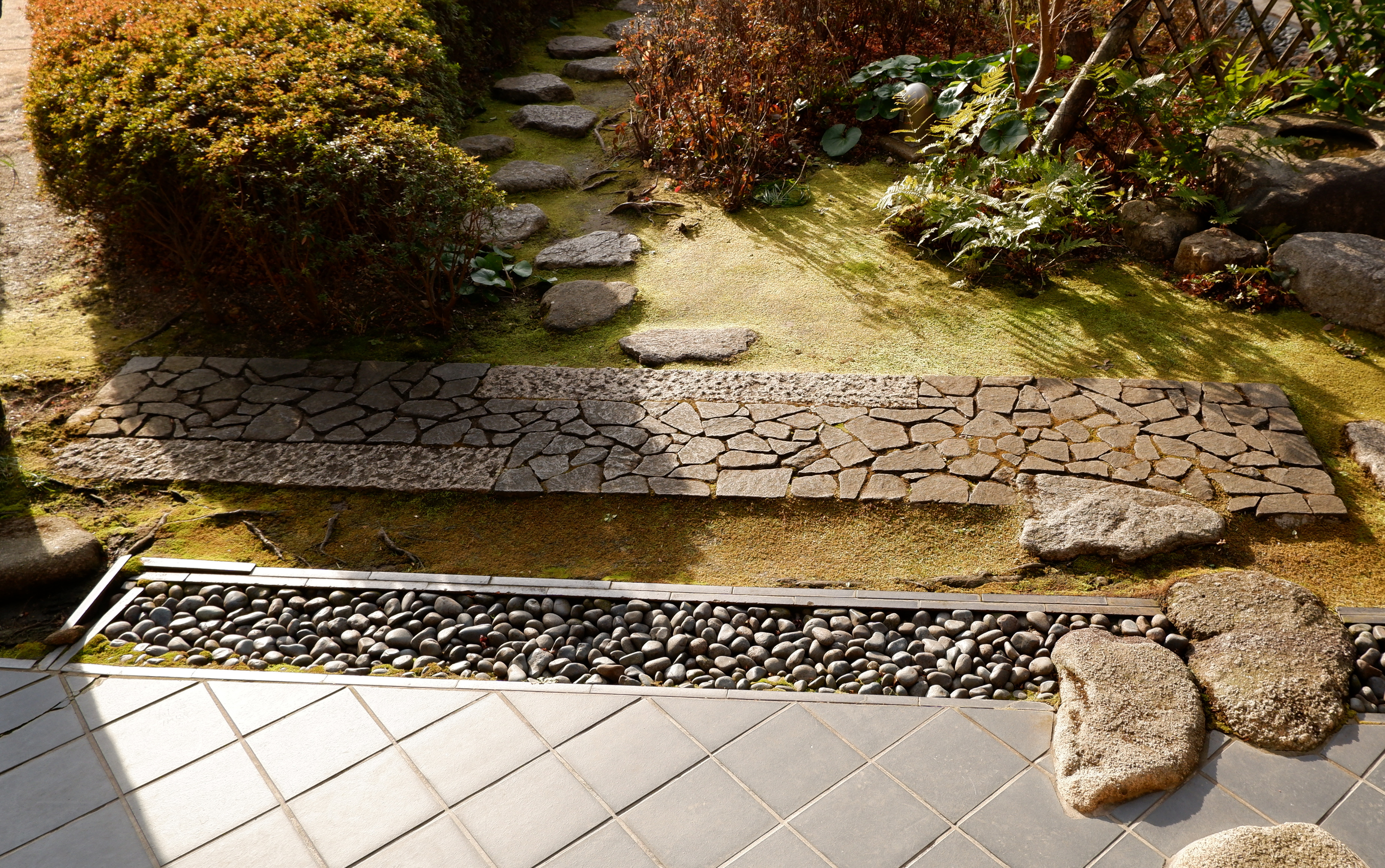 「のべだん」の写真