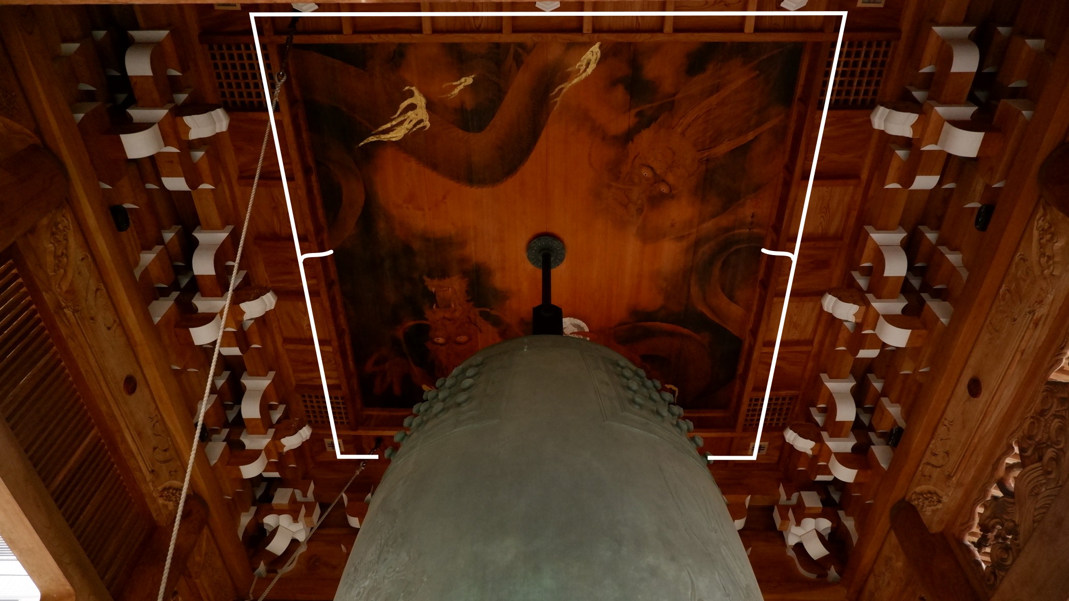 「おりあげてんじょう」の写真