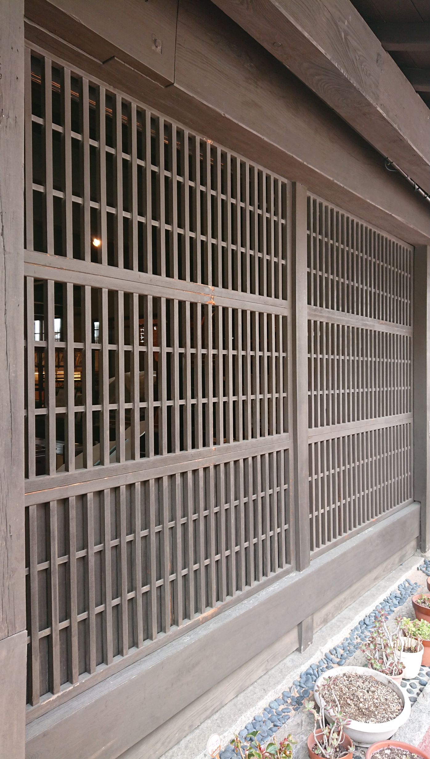 「れんじまど」の写真