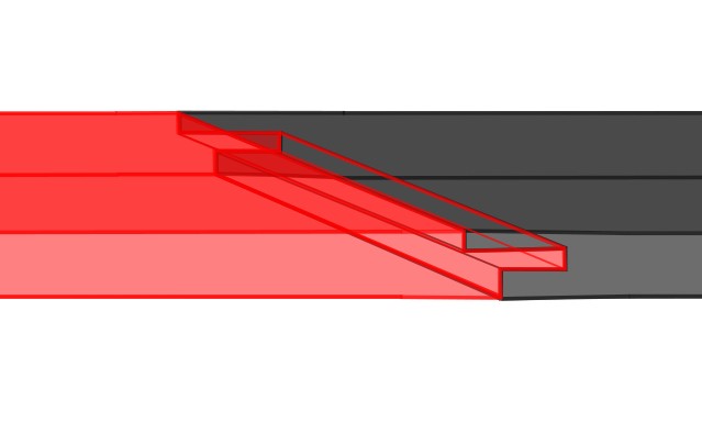 相決り実矧ぎの図1枚目