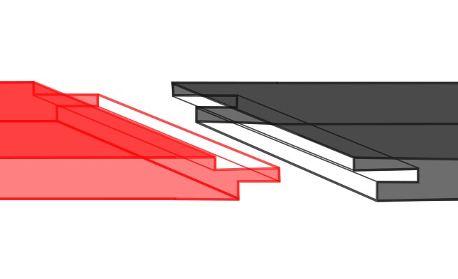 相決り実矧ぎの図2枚目