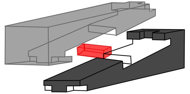 金輪継ぎの図2枚目