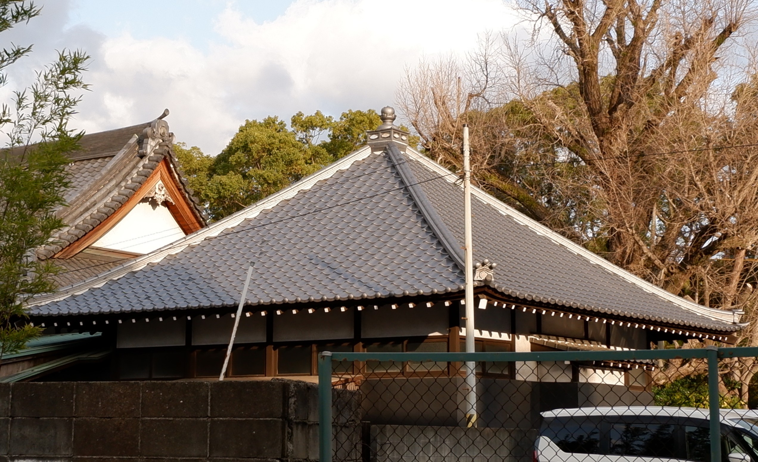 「ほうぎょうづくり」の写真1枚目